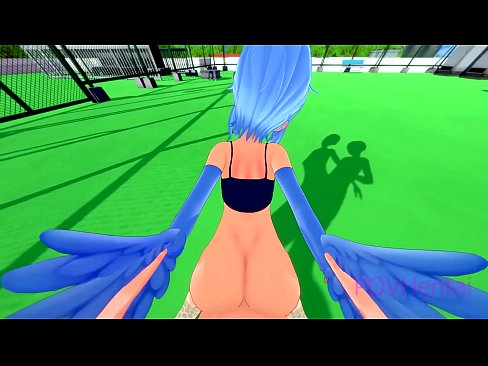❤️ Harpyje monster girl. ❤ Sex video u nás cs.sexeey.ru