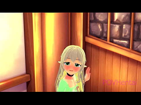 ❤️ (Trap) Elfská služebná vám pomůže umýt obličej. ❤ Sex video u nás cs.sexeey.ru